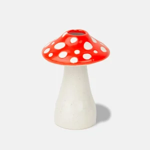 DOIY “Amanita Small” vaas