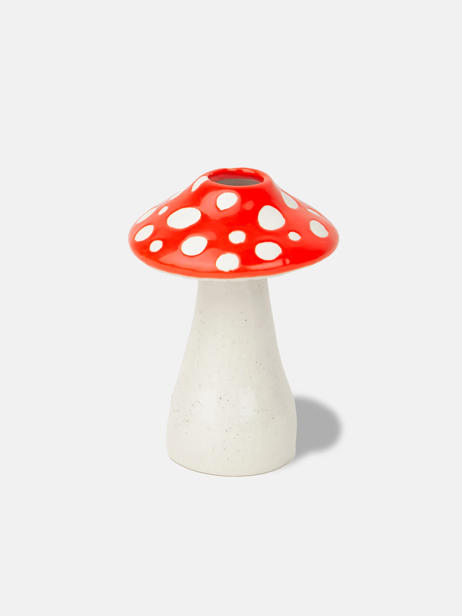 DOIY “Amanita Small” vaas