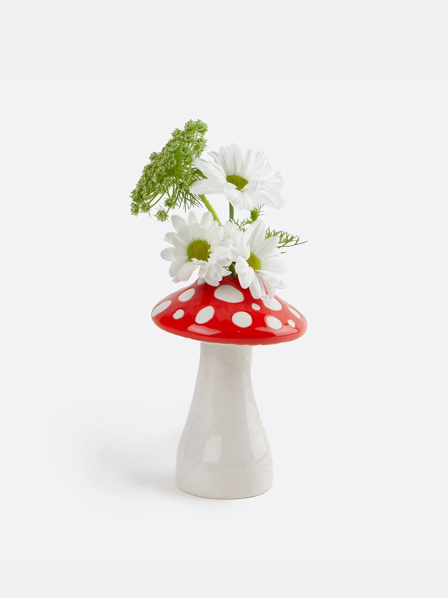 DOIY “Amanita Small” vaas - Pilt 3