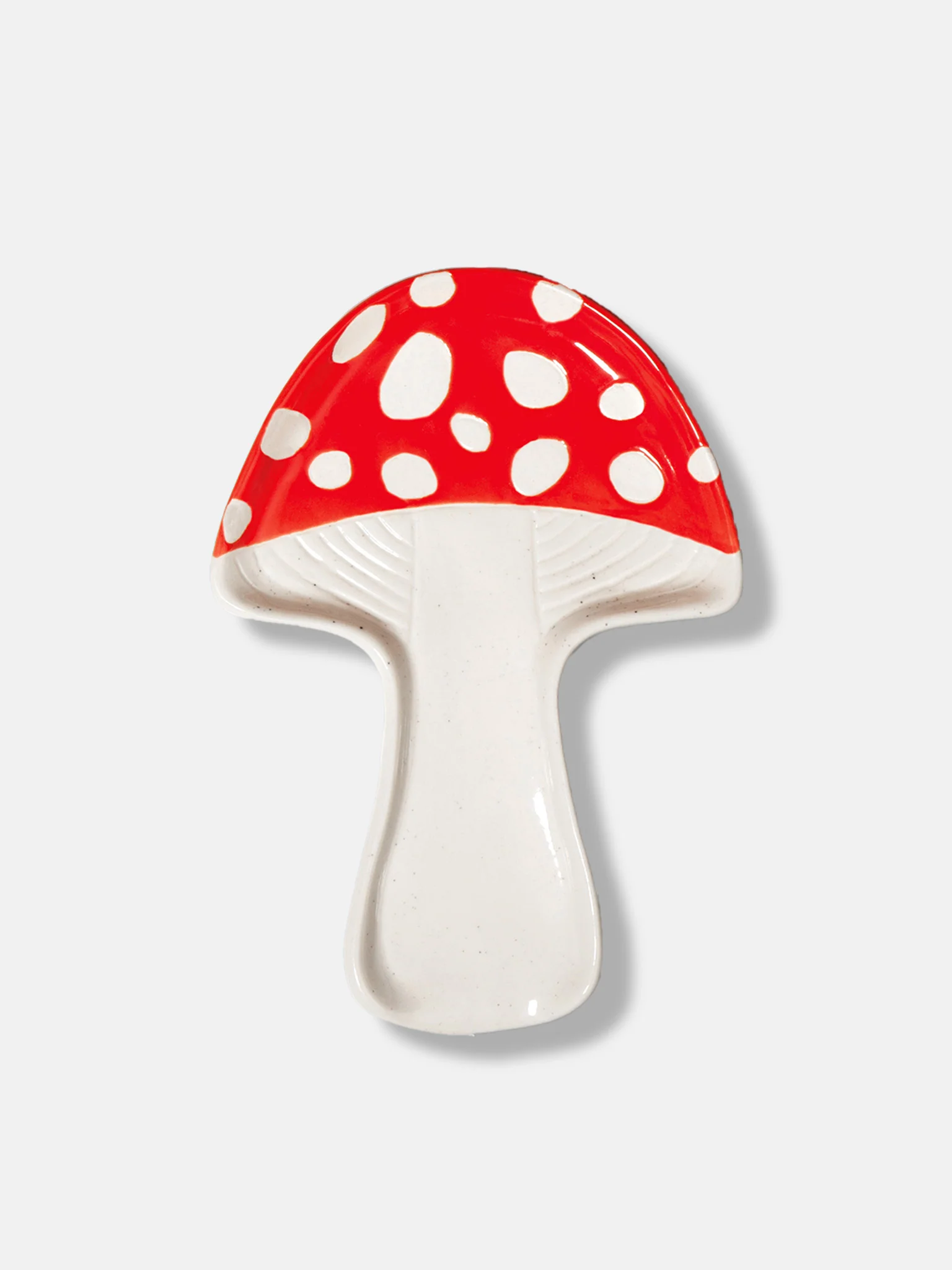 DOIY “Amanita” lusikaalus