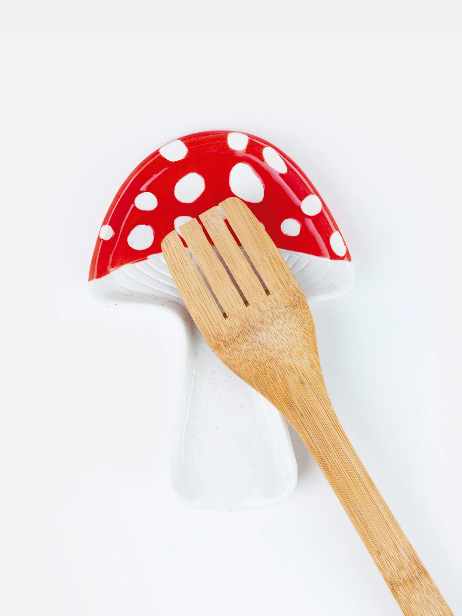 DOIY “Amanita” lusikaalus - Pilt 3