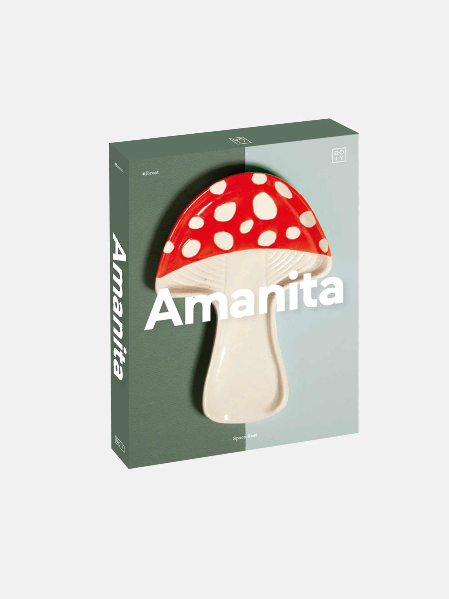 DOIY “Amanita” lusikaalus - Pilt 4