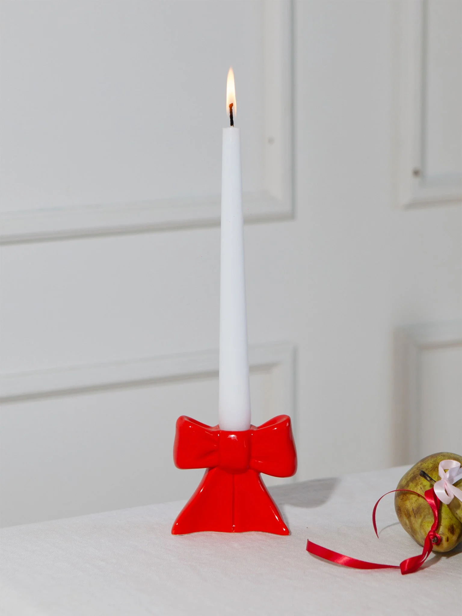 DOIY “Bow Small” küünlajalg - Pilt 2