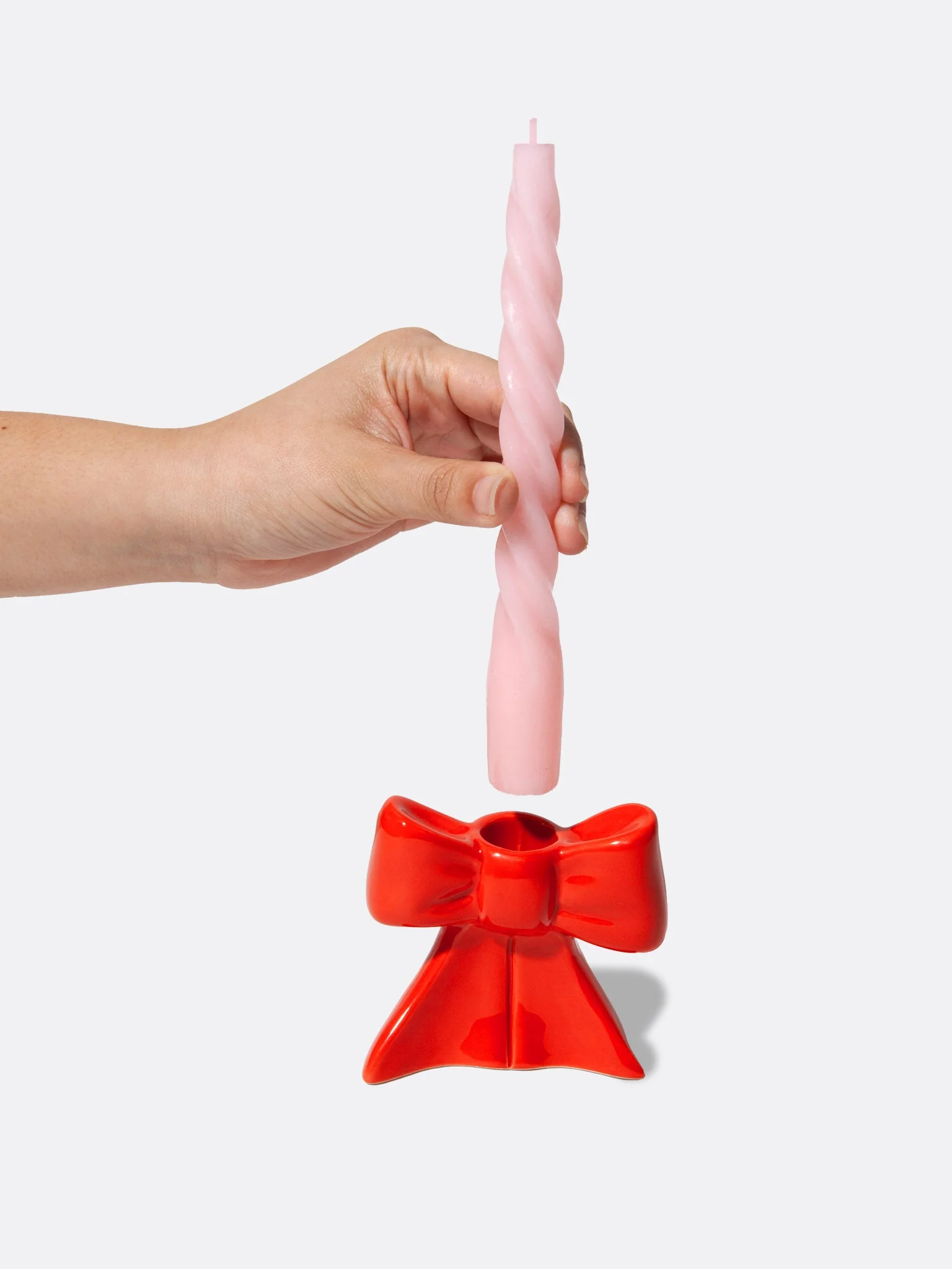 DOIY “Bow Small” küünlajalg - Pilt 3