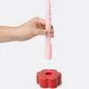 DOIY “Daisy Red S” küünlahoidja - Pilt 3