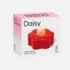 DOIY “Daisy Red S” küünlahoidja - Pilt 5
