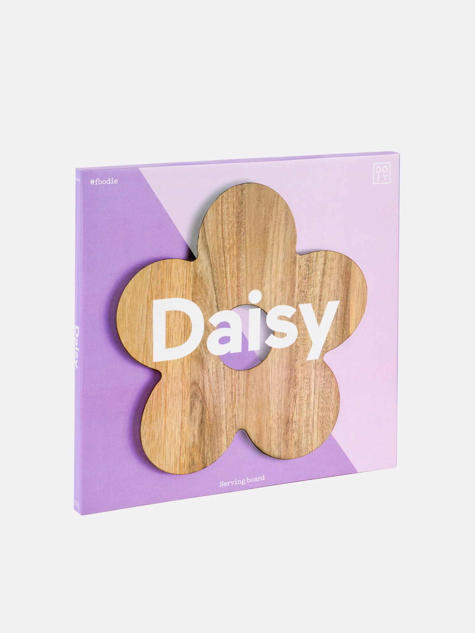 DOIY “Daisy” lõikelaud - Pilt 4