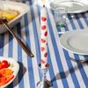 DOIY “Dolce Vita Tomato” küünlad - Pilt 2