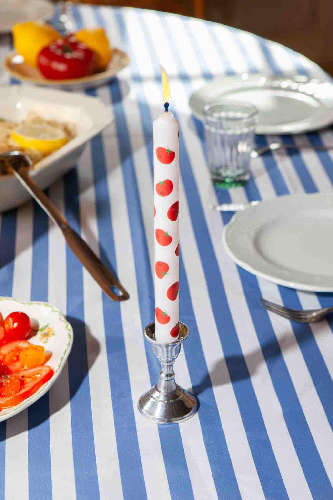 DOIY “Dolce Vita Tomato” küünlad - Pilt 2