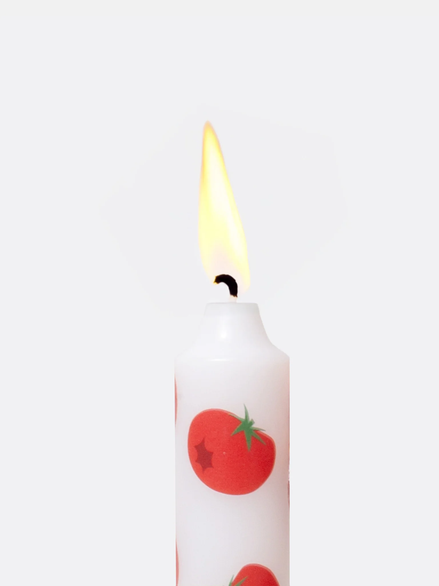 DOIY “Dolce Vita Tomato” küünlad - Pilt 3