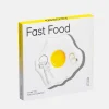 DOIY “Fast Food” ehtealus/alus - Pilt 6