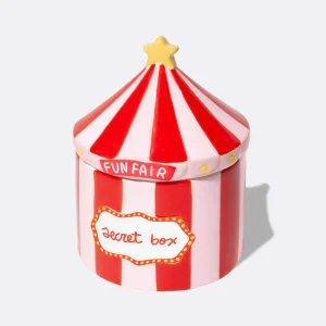 DOIY “Funfair” hoiukarp/ehtekarp