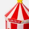 DOIY “Funfair” hoiukarp/ehtekarp - Pilt 4