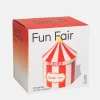 DOIY “Funfair” hoiukarp/ehtekarp - Pilt 6