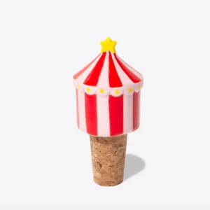 DOIY “Funfair” pudelikork