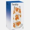 DOIY “Teddy” klaasist pudel ja klaas - Pilt 5