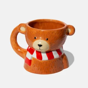 DOIY “Teddy” kruus