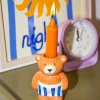 DOIY “Teddy” küünlajalg - Pilt 2