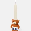 DOIY “Teddy” küünlajalg - Pilt 3