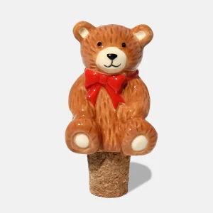 DOIY “Teddy” pudelikork