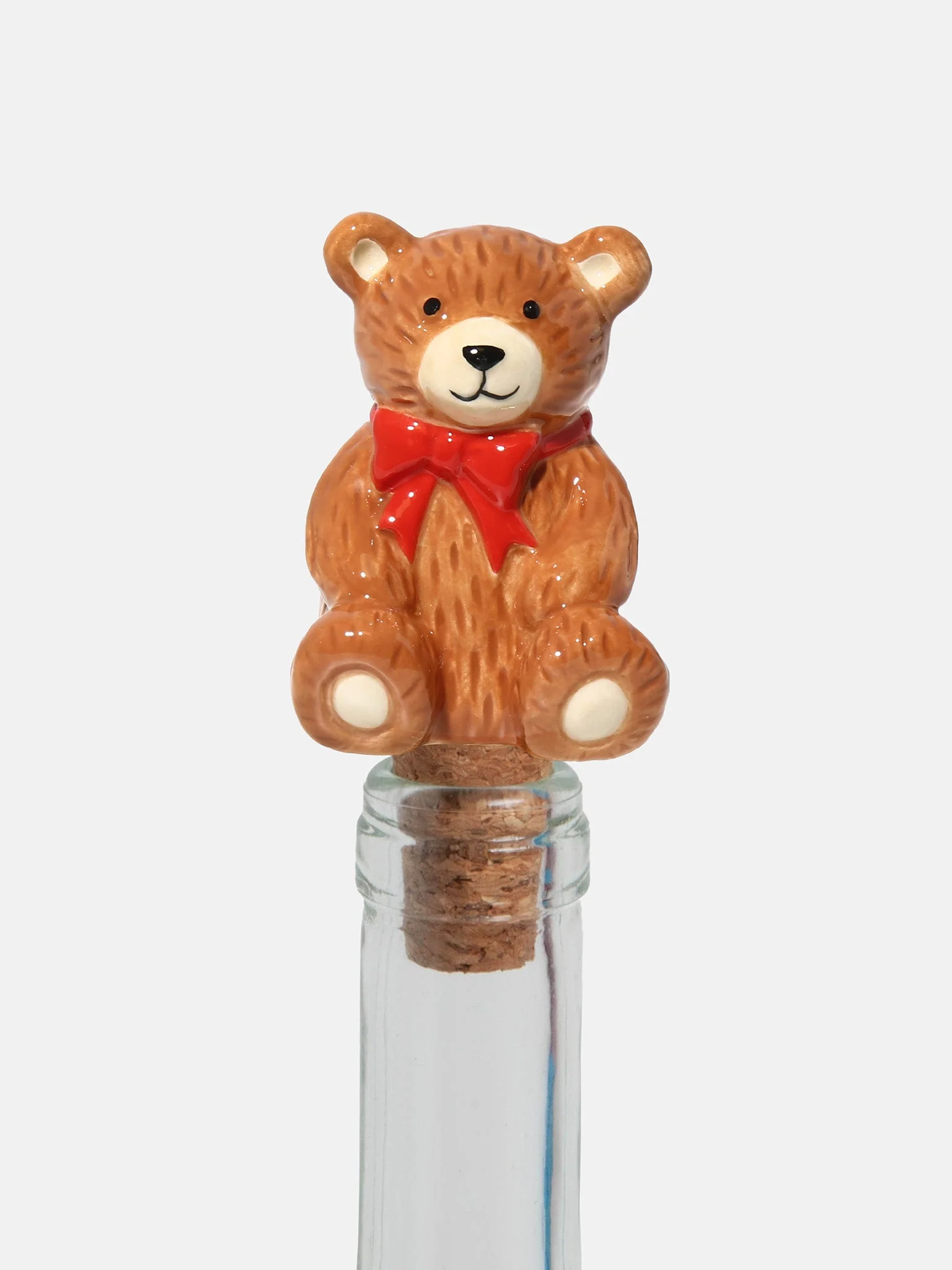 DOIY “Teddy” pudelikork - Pilt 3