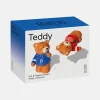 DOIY “Teddy” soola ja pipratoos - Pilt 4