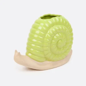 DOIY “Woodland Snail” vaas