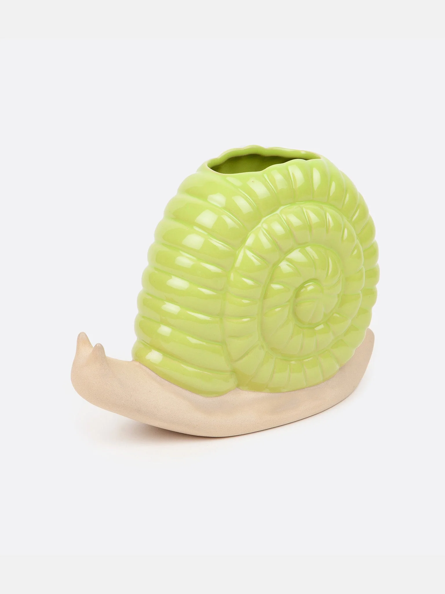 DOIY “Woodland Snail” vaas