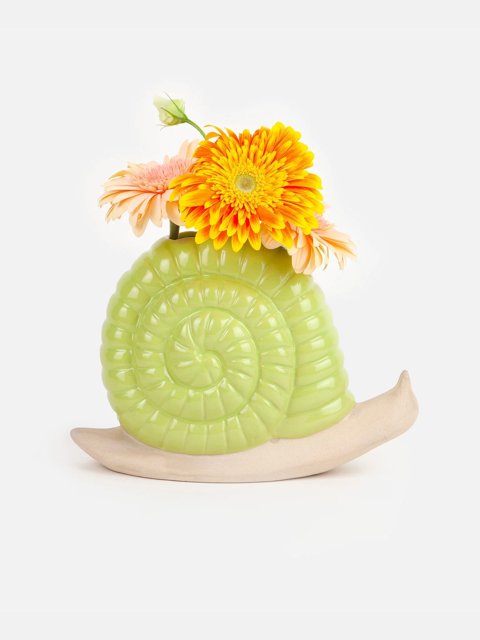 DOIY “Woodland Snail” vaas - Pilt 3