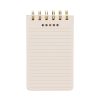 Designworks Ink "Notepad Adopo- Moon Phases" märkmik - Pilt 2