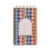 Designworks Ink "Notepad Adopo- Moon Phases" märkmik - Pilt 3