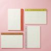 Designworks Ink "Weekly Agenda, Chili" planeerija - Pilt 2