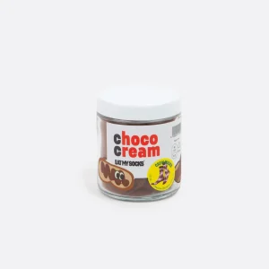 Eat My Socks "Choco Cream" sokid