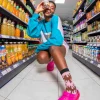 Eat My Socks "Choco Cream" sokid - Pilt 3