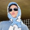 Eat My Socks "Cloud" sall - Pilt 3