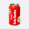 Eat My Socks "Cola" sokid