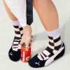 Eat My Socks "Cola" sokid - Pilt 4