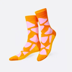 Alternative view of Eat My Socks "Crunchy Nachos Tex-Mex" sokid