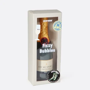 Eat My Socks "Fizzy Bubbles" sokid