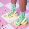 Eat My Socks "Jelly Bears" sokid - Pilt 3