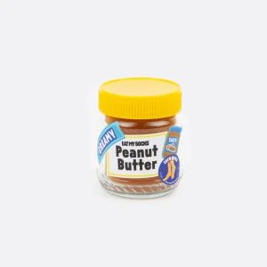 Eat My Socks "Peanut Butter" sokid