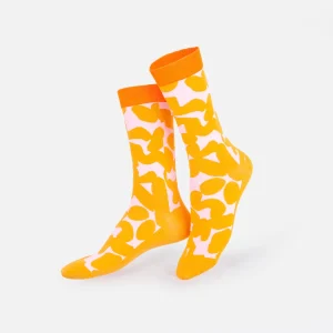 Alternative view of Eat My Socks "Peanut Butter" sokid