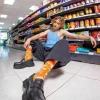Eat My Socks "Peanut Butter" sokid - Pilt 4