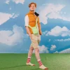 Eat My Socks "Pop Corn" sokid - Pilt 3
