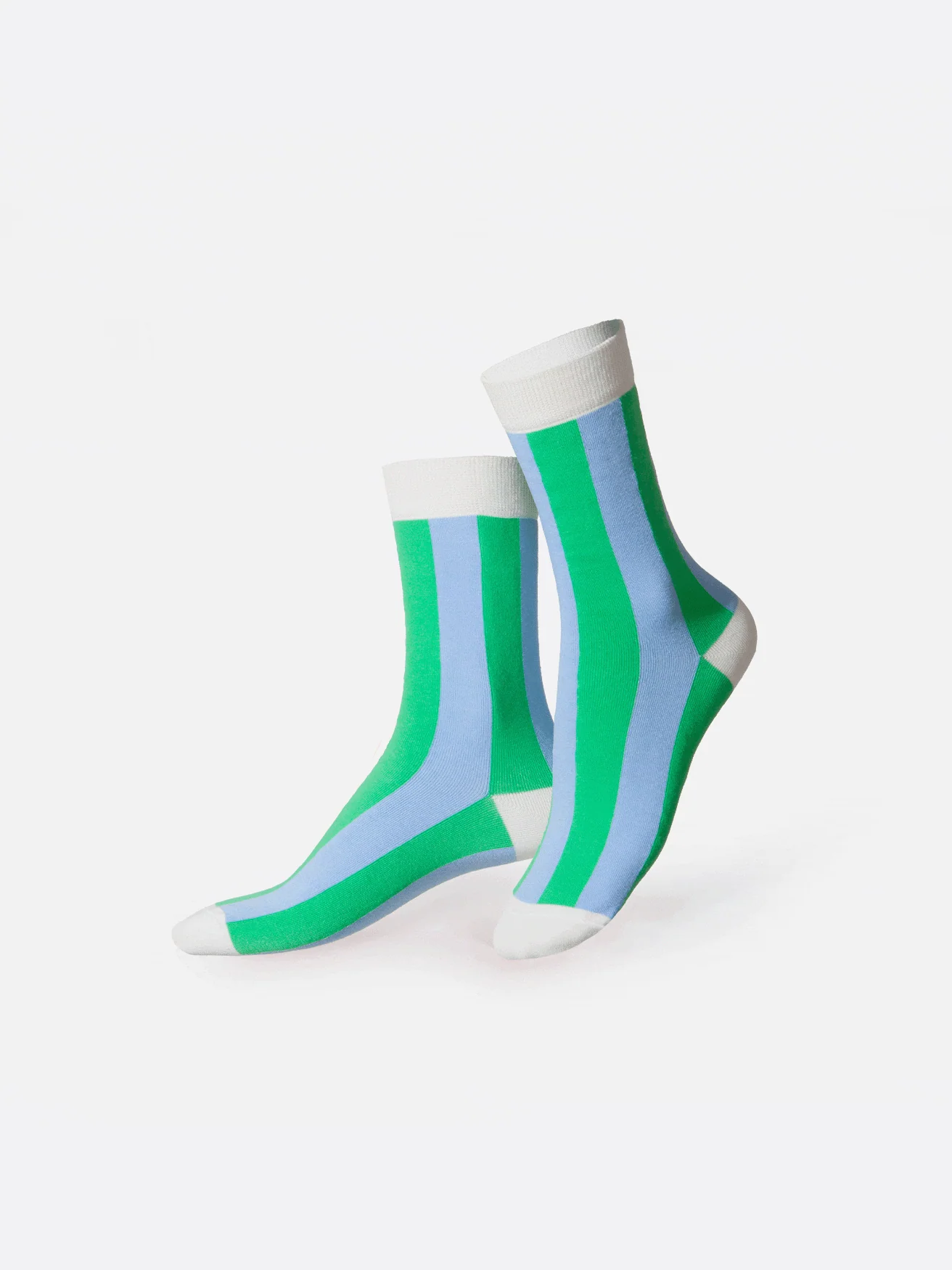 Eat My Socks "Soda Socks Lime" sokid - Pilt 2