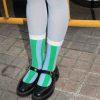 Eat My Socks "Soda Socks Lime" sokid - Pilt 4