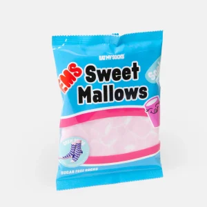 Eat My Socks "Sweet Mallows" sokid