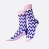 Eat My Socks "Sweet Mallows" sokid - Pilt 2