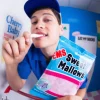 Eat My Socks "Sweet Mallows" sokid - Pilt 3