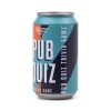 Gentlemen’s Hardware "Pub Quiz in a Can" trivia - Pilt 3